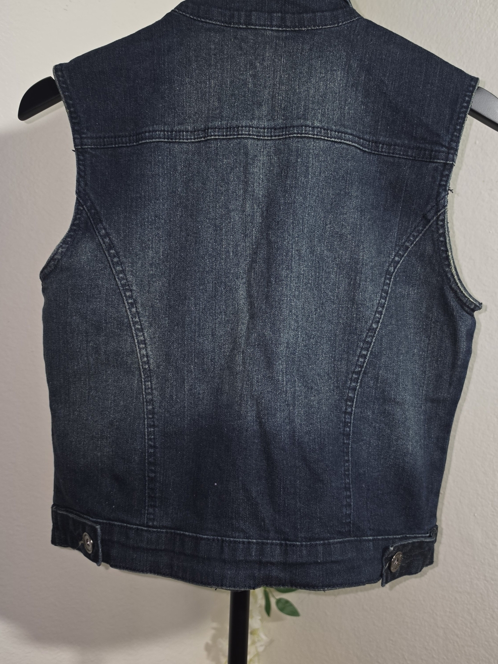 Jeans Subcategory Classification - Picture 2 of 6
